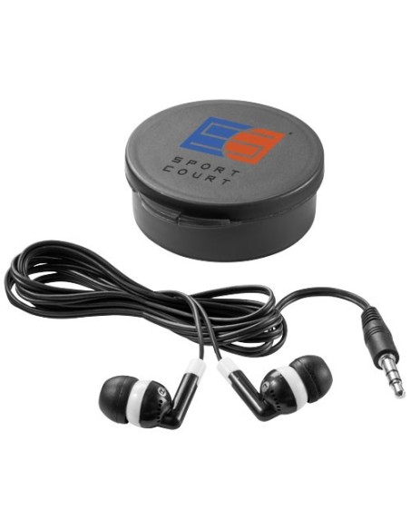 Auriculares internos Versa