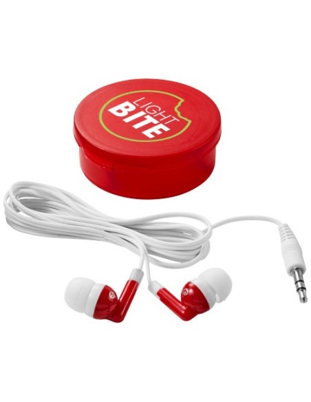 Auriculares internos Versa