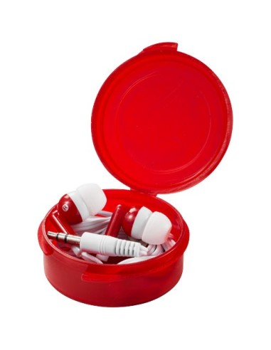 Auriculares internos Versa