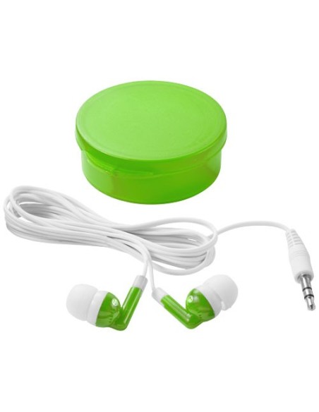 Auriculares internos Versa
