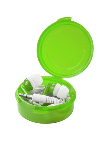 Auriculares internos Versa