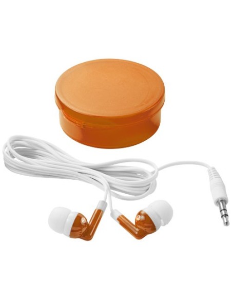 Auriculares internos Versa