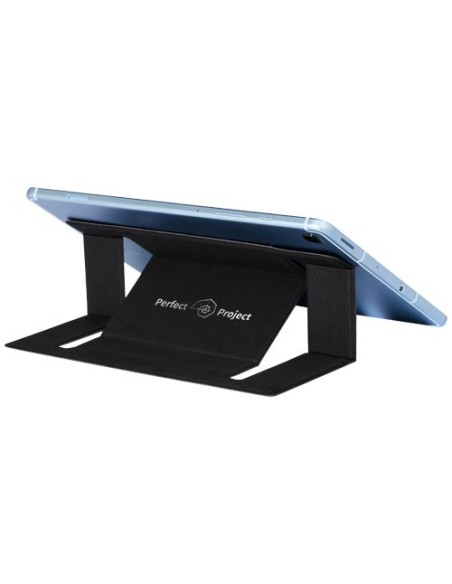Soporte para portátiles y tabletas "Tilt"
