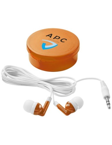 Auriculares internos Versa