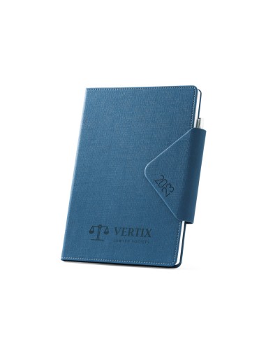VERTIX B5 Agenda B5