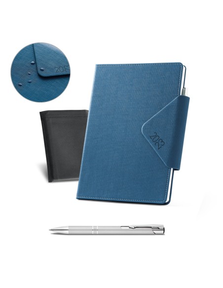 VERTIX B5 Agenda B5