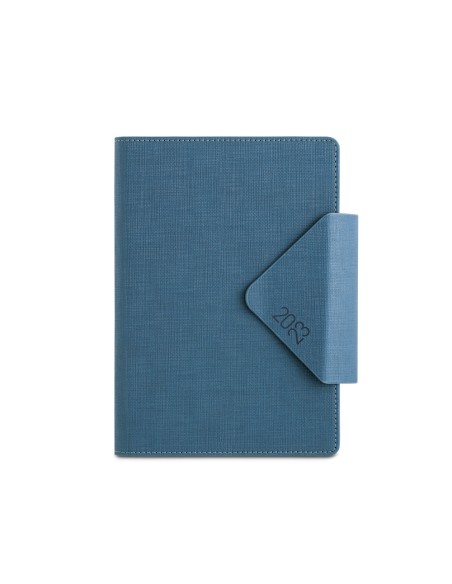VERTIX A5 Agenda A5