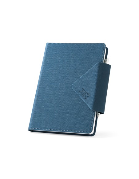 VERTIX A5 Agenda A5