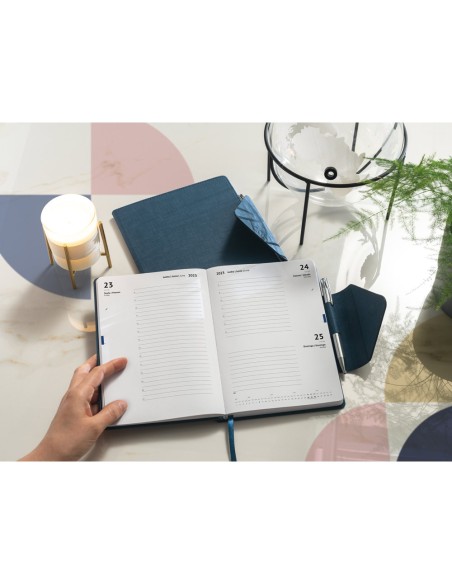 VERTIX A5 Agenda A5
