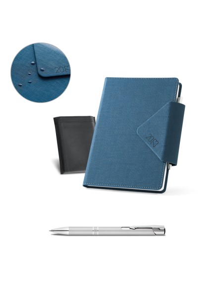 VERTIX A5 Agenda A5