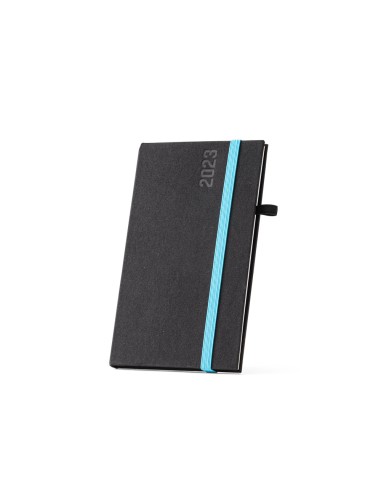 SPECT POCKET Agenda de bolsilho