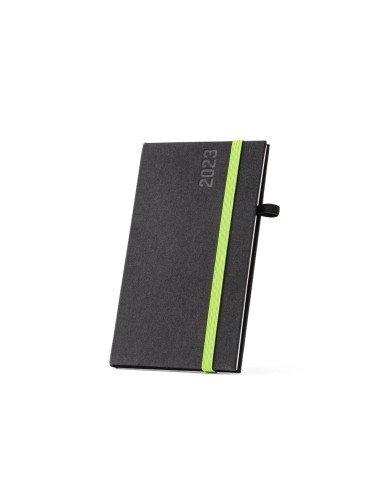 SPECT POCKET Agenda de bolsilho