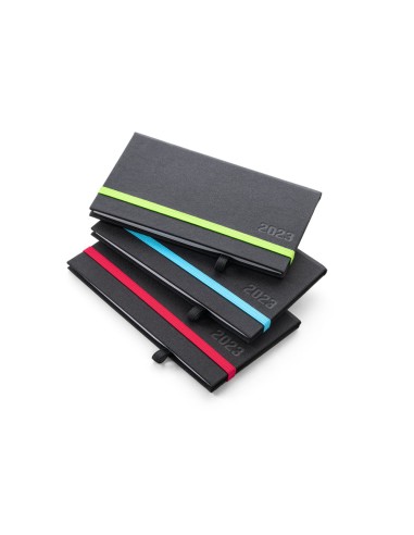 SPECT POCKET Agenda de bolsilho