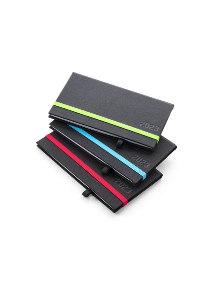 SPECT POCKET Agenda de bolsilho