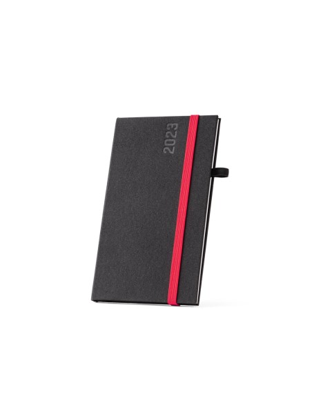 SPECT POCKET Agenda de bolsilho