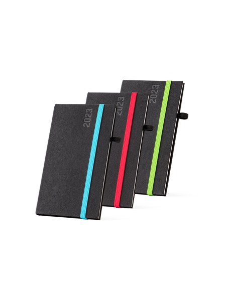 SPECT POCKET Agenda de bolsilho