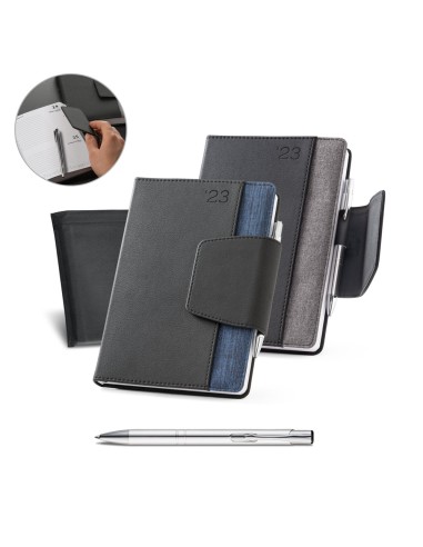 STORIES Agenda A5