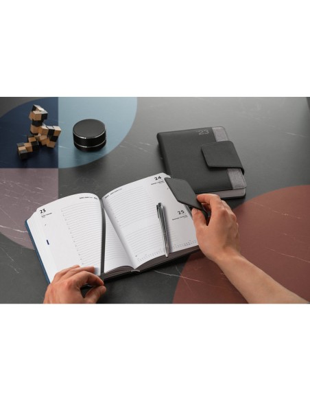 STORIES Agenda A5