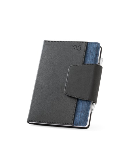 STORIES Agenda A5