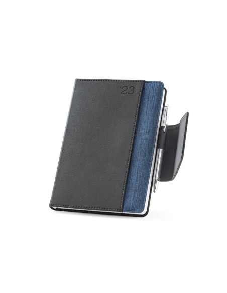 STORIES Agenda A5