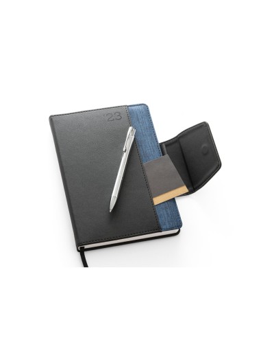 STORIES Agenda A5