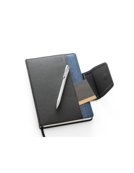STORIES Agenda A5