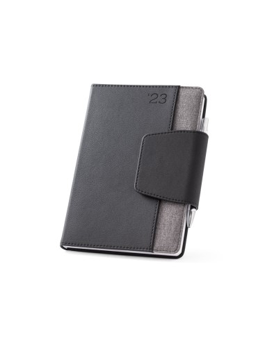 STORIES Agenda A5