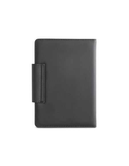 STORIES Agenda A5