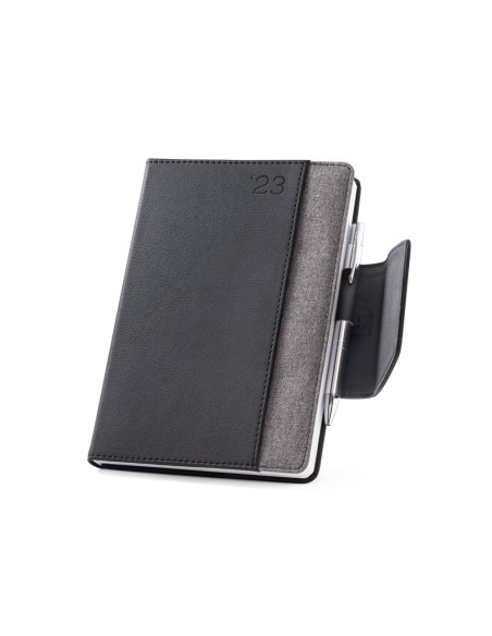 STORIES Agenda A5