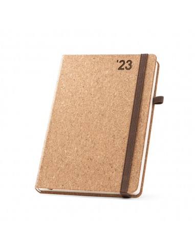 POMAR A5 Agenda de corcho