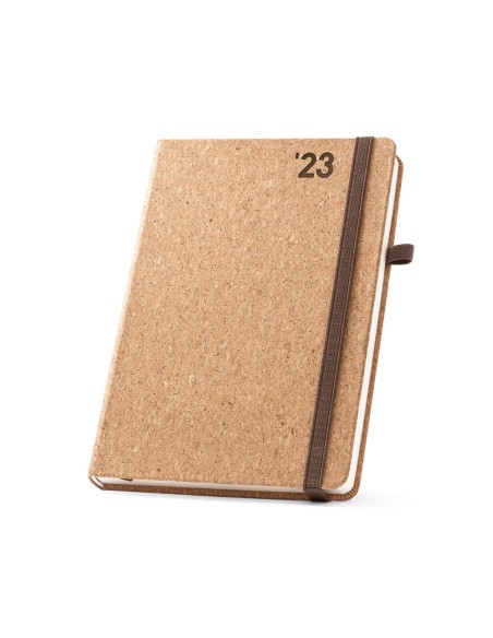 POMAR A5 Agenda de corcho
