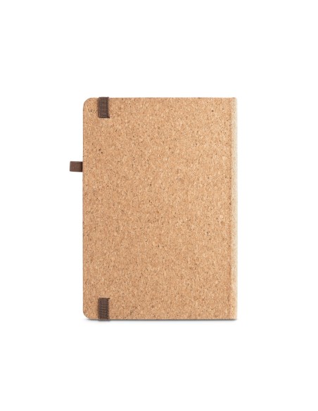 POMAR A5 Agenda de corcho