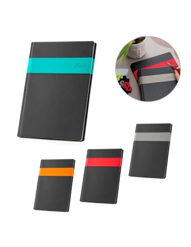 ALLENDE B5 Agenda B5