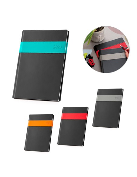 ALLENDE B5 Agenda B5
