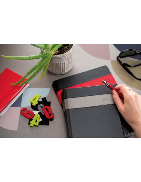 ALLENDE B5 Agenda B5