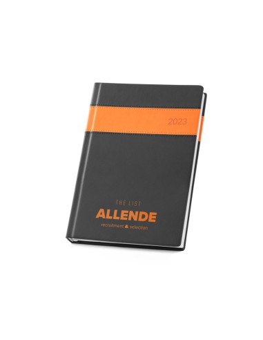 ALLENDE A5 Agenda A5