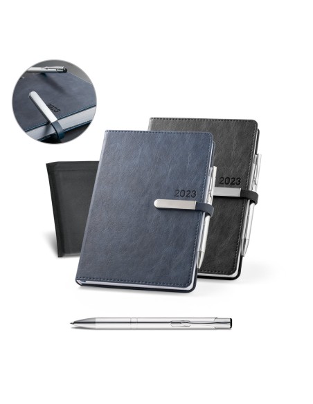 VERLAINE A5 Agenda A5