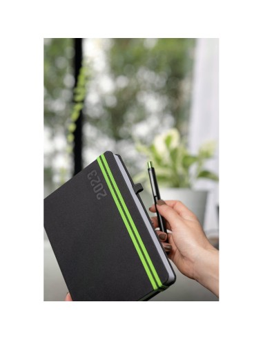 SPECT A5 Agenda A5