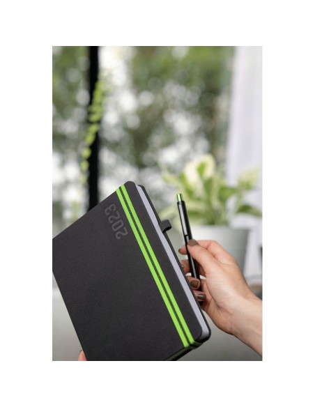SPECT A5 Agenda A5