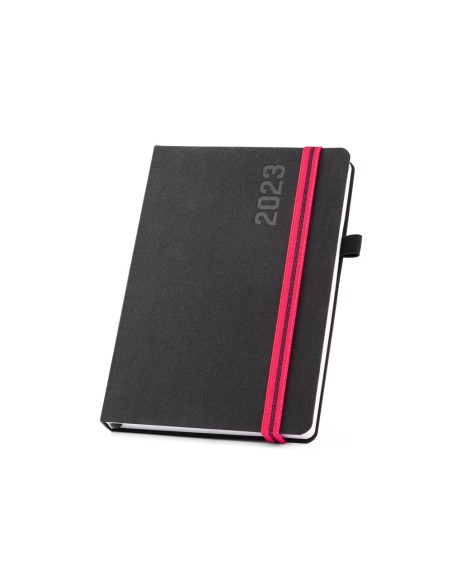 SPECT A5 Agenda A5