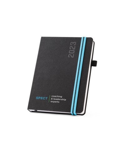 SPECT A5 Agenda A5
