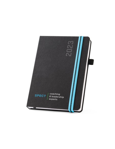 SPECT A5 Agenda A5