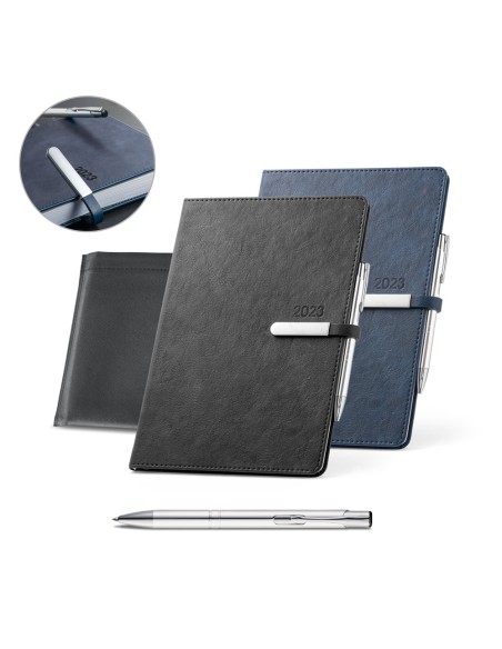 VERLAINE B5 Agenda B5