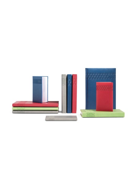 CARROLL A5 Agenda A5