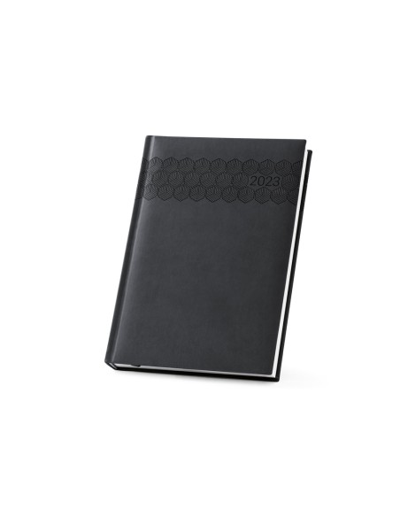 CARROLL A5 Agenda A5