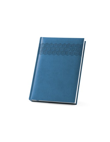 CARROLL A5 Agenda A5
