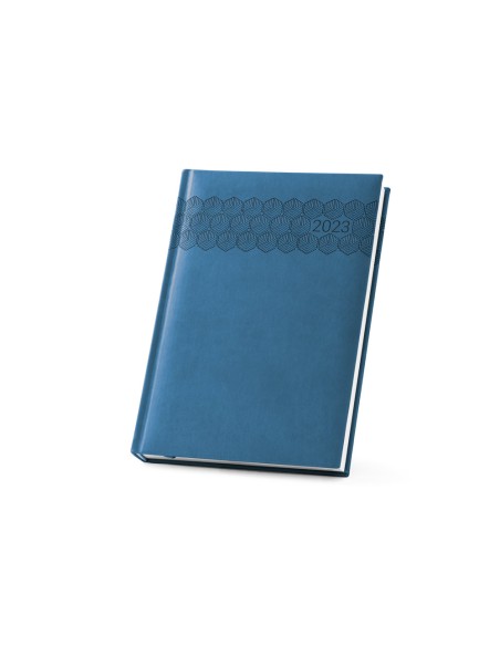 CARROLL A5 Agenda A5