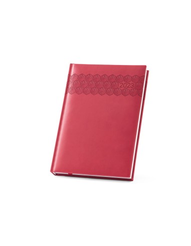 CARROLL A5 Agenda A5