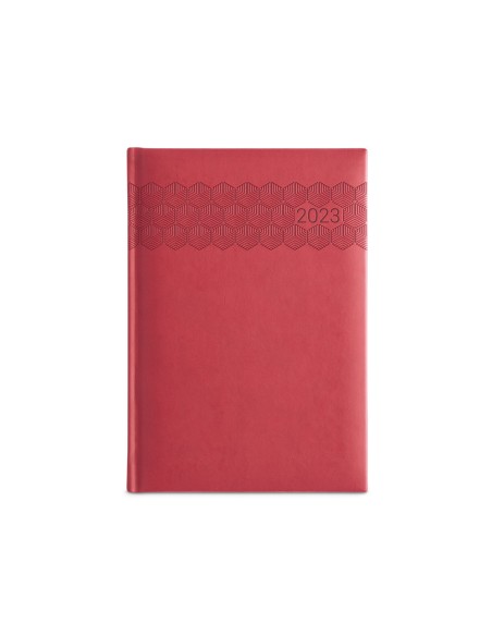 CARROLL A5 Agenda A5