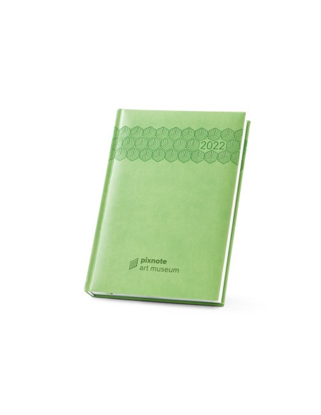 CARROLL A5 Agenda A5